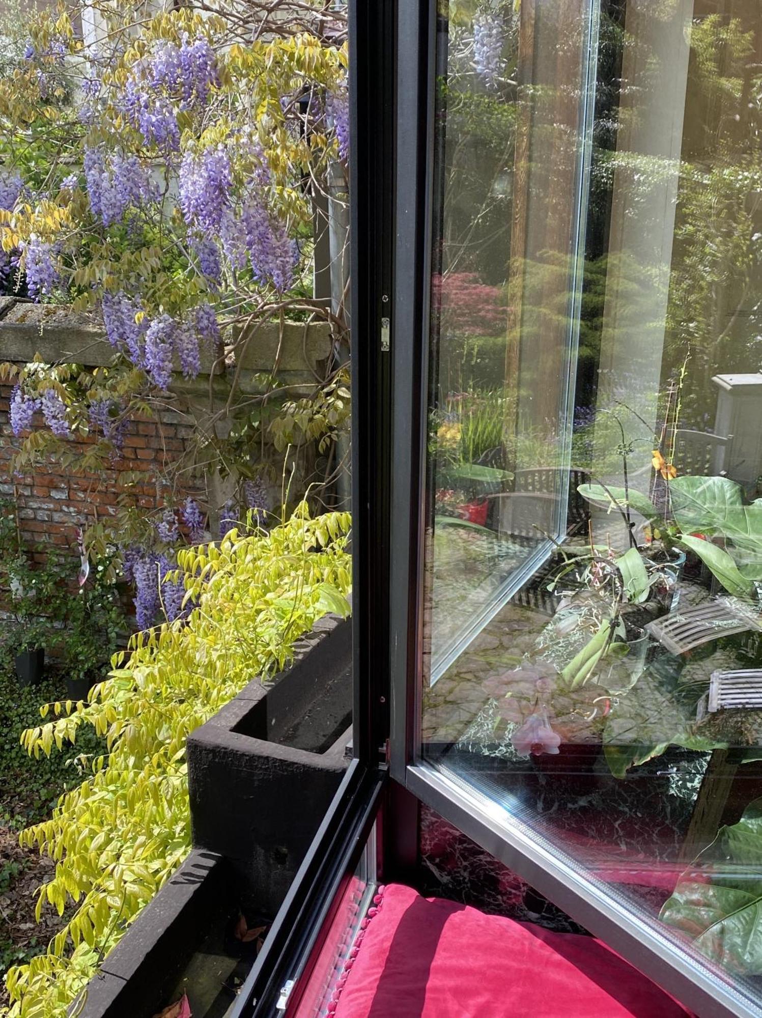 The Museum - Au Lit, Jerome! Bed & Breakfast Antwerp Exterior photo