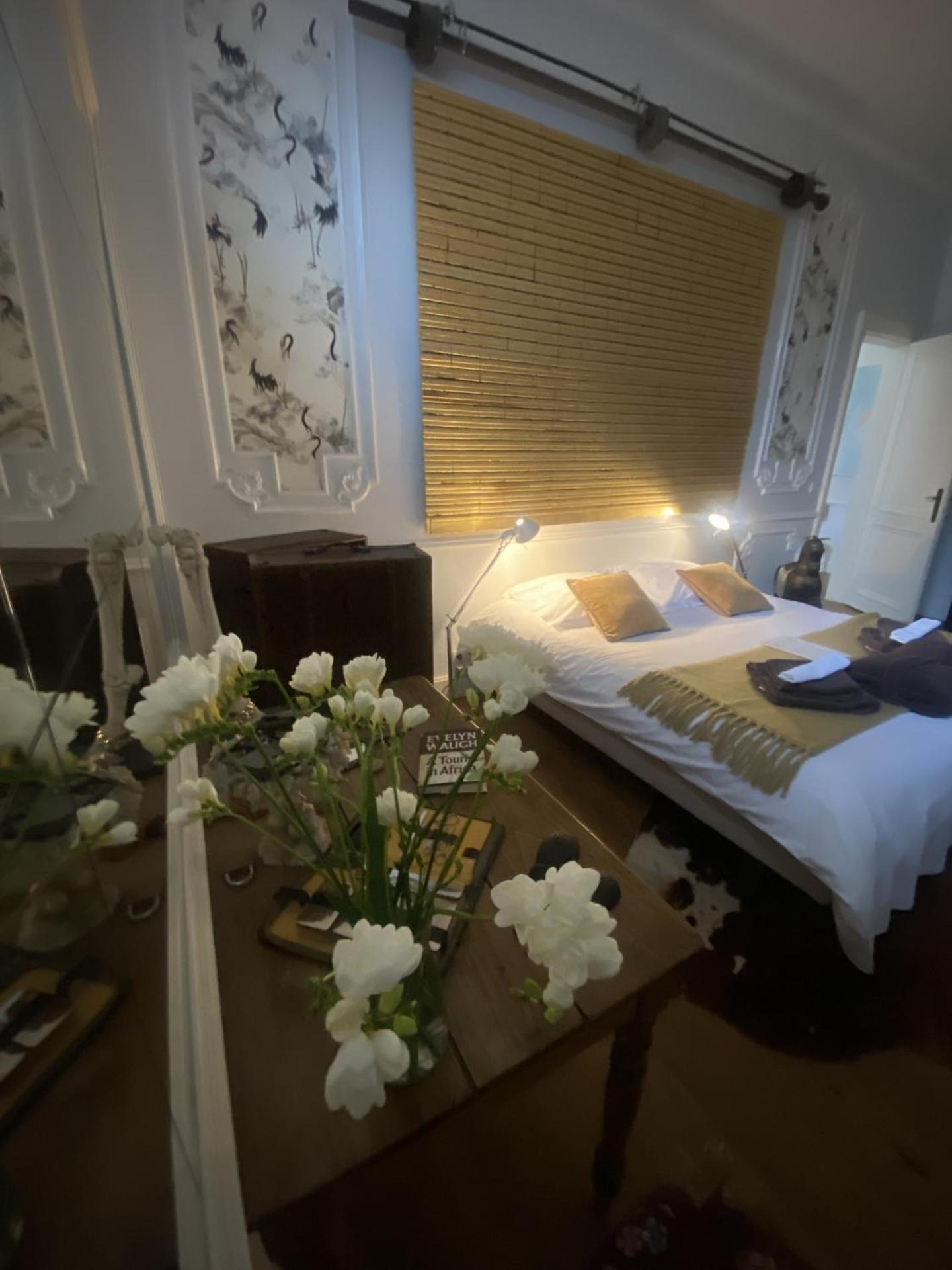 The Museum - Au Lit, Jerome! Bed & Breakfast Antwerp Exterior photo