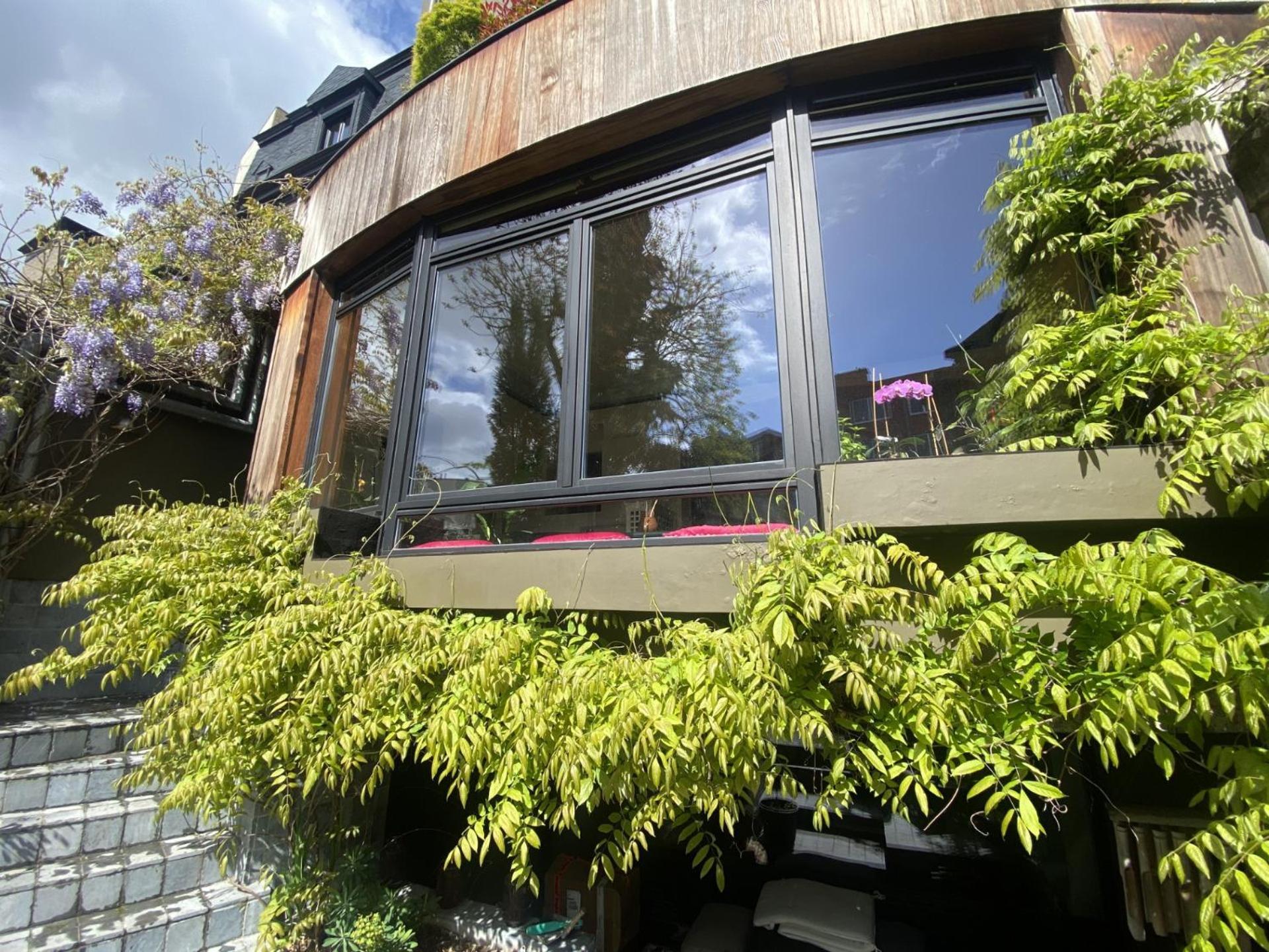 The Museum - Au Lit, Jerome! Bed & Breakfast Antwerp Exterior photo