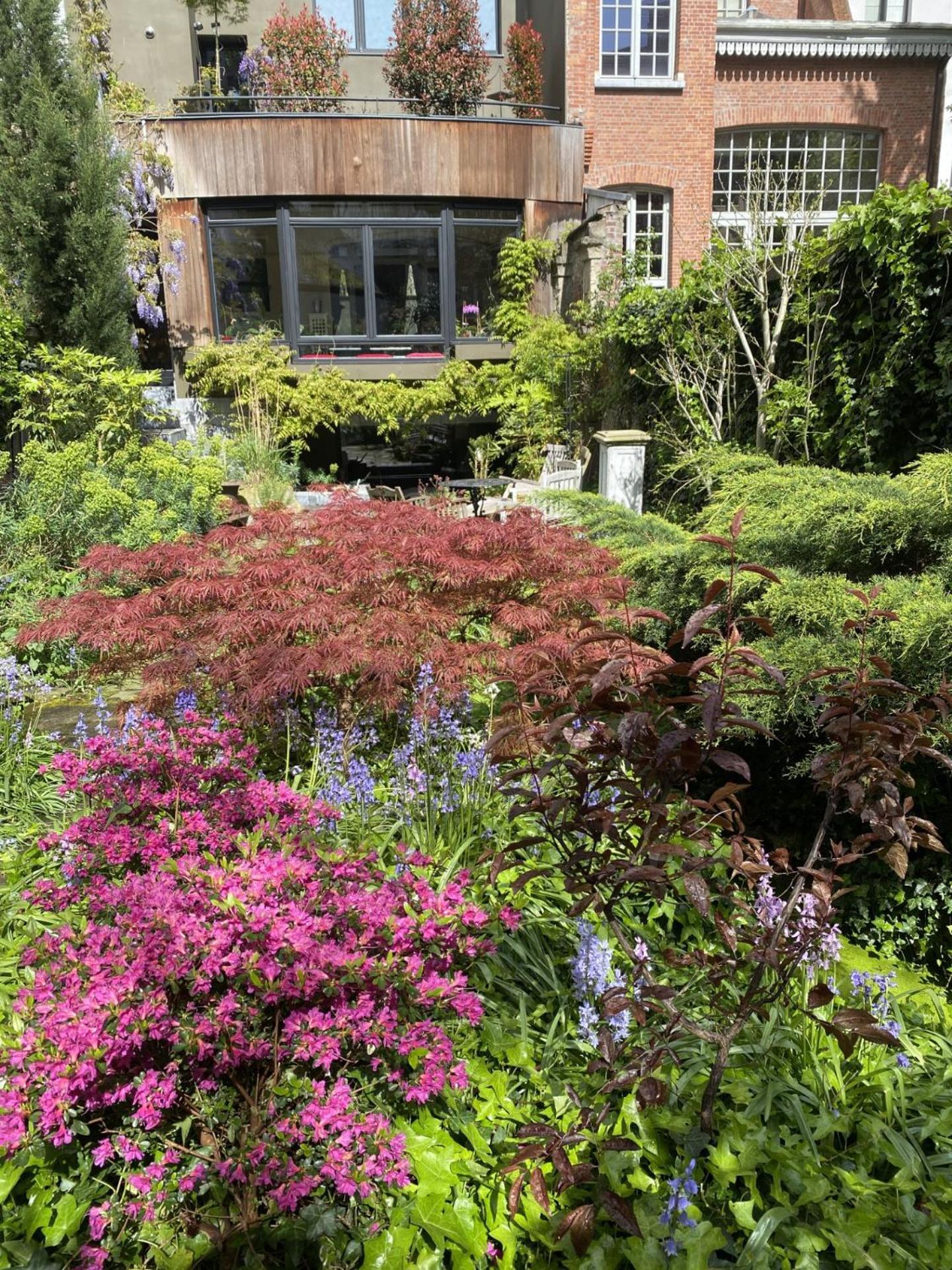 The Museum - Au Lit, Jerome! Bed & Breakfast Antwerp Exterior photo
